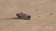 Dakar 2026: gli highlights della dodicesima tappa