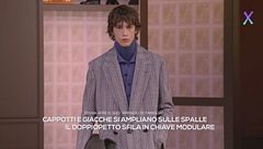 Alla Milano Fashion Week Zegna apre il suo "armadio di famiglia"
