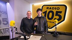 Mida: "Canzone d’amore" il nuovo singolo