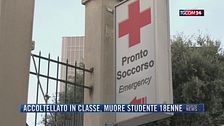 Breaking News delle 21.30 | Accoltellato in classe, muore studente 18enne