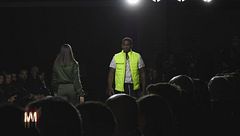 Jo Squillo: Accademia Nami, la sfilata 2025