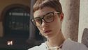 Jo Squillo: Romeo Gigli Eyewear, la collezione Spring-Summer 2026