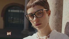 Jo Squillo: Romeo Gigli Eyewear, la collezione Spring-Summer 2026