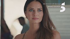 Colpa dei sensi, da venerdì 30 gennaio in prima serata su Canale 5