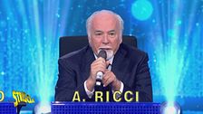Ricci: «Chi è inviato di Striscia lo resta per tutta la vita!»