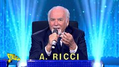 Ricci e gli inviati per sempre