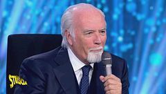 Ricci sul sottotitolo di Striscia la notizia: "Voce della presenza significa anche… potenza!"