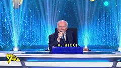 Ricci su Signorini: «Il sistema Signorini è ancora tutto da dimostrare, per cui: cautela»