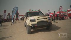 Dakar 2026: gli highlights della tredicesima tappa