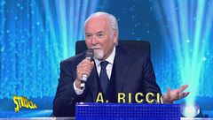 Ricci: «Striscia è iconica e irripetibile»
