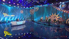 Ricci spiega la durata di Striscia: «Faremo 5 puntate fino a mezzanotte»