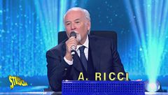Ricci: «Striscia è un bene della nazione, buttarlo via? Solo degli abelinati»