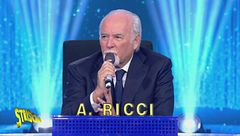 Ricci: "Non si può ammettere la guerra"