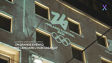 Milano Cortina 2026: il grande evento di EA7 Emporio Armani