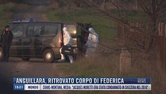 Breaking News delle 18.00 | Anguillara, ritrovato corpo di Federica