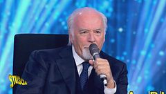 Ricci: «Io due anni fa avevo chiesto di avere De Martino come conduttore di Striscia»