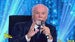 Ricci: "Per ottenere risultati con l'esordiente De Martino la Rai partì con una delle sue edizioni più taroccate"