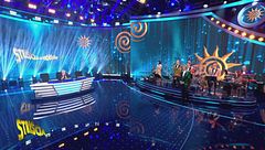 Antonio Ricci: «Ci siamo ingranditi… poi ci siamo fermati perché siamo entrati nel camerino di Silvia Toffanin»