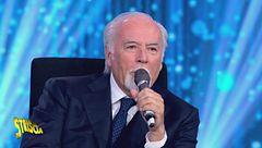 Antonio Ricci: «Cerchiamo di fare una trasmissione bellissima»