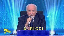 Ricci: «Fare la trasmissione durante il Covid è stato vissuto come un atto eroico, abbiamo dato i nostri corpi alla scienza»