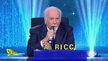 Antonio Ricci: «"La ruota della fortuna" è un programma perfetto»