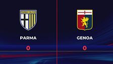 Parma-Genoa 0-0: gli highlights