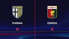 Parma-Genoa 0-0: gli highlights