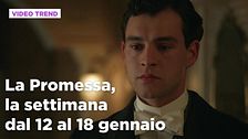 La promessa, il riassunto della settimana dal 12 al 18 gennaio