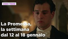 La promessa, il riassunto della settimana dal 12 al 18 gennaio