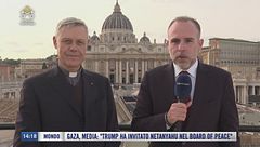 Puntata del 18 gennaio