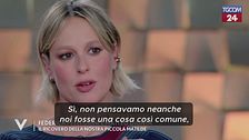 Federica Pellegrini sulle convulsioni della figlia: "Paura incredibile, tanti genitori come noi"