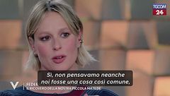 Federica Pellegrini sulle convulsioni della figlia: "Paura incredibile, tanti genitori come noi"