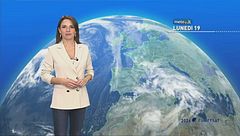 Meteo del 19 gennaio, 13:30