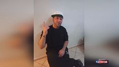 Nem presenta "Sia chiaro che"