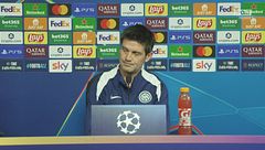 "Difesa speciale per l'Arsenal?". E Chivu scoppia a ridere