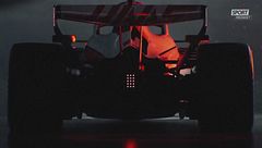 F1, presentata la Haas VF-26