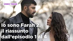 Io sono Farah 2, il riassunto degli episodi 1-4