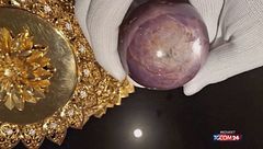 Sri Lanka, presentata la gemma più preziosa del mondo