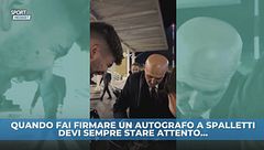 Sempre allerta con Spalletti