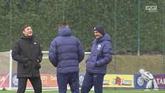 Inter, notte speciale con l'Arsenal: le scelte e le parole di Chivu