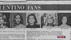 Valentino, secondo l'esperta sapeva dare "attenzione al bello del mondo"