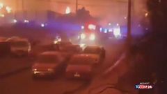 Cile,"decine di incendi nel sud del Paese. Almeno 19 morti