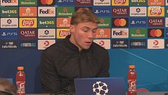 Hojlund oltre l'emergenza: "Gruppo forte, siamo qui per vincere"