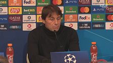 Conte sul mercato: "Con il club totale sintonia, sanno cosa ci serve"