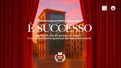 È successo: il trailer