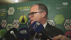 Pessotto: "Vialli era carisma, personalità e professionalità"