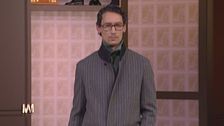 Jo Squillo: Zegna, la collezione Fall-Winter 2026/2027