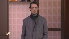 Jo Squillo: Zegna, la collezione Fall-Winter 2026/2027