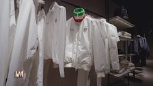 Jo Squillo: Aspettando Milano Cortina 2026, EA7 Emporio Armani avvia una serie di iniziative in città