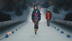 Jo Squillo: Dsquared2, la collezione Fall-Winter 2026/2027